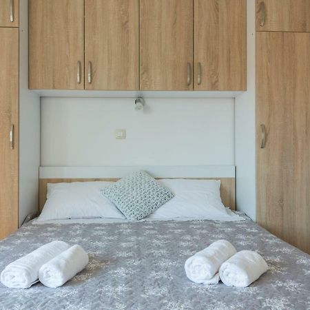 Apartmán Marta Dubrovník Exteriér fotografie