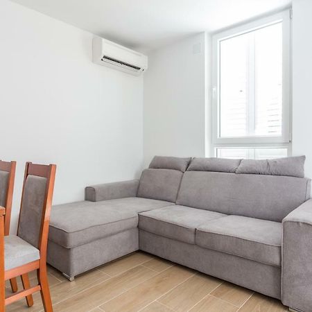 Apartmán Marta Dubrovník Exteriér fotografie