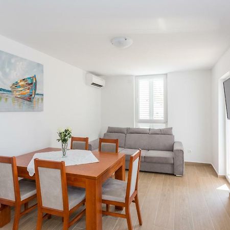 Apartmán Marta Dubrovník Exteriér fotografie