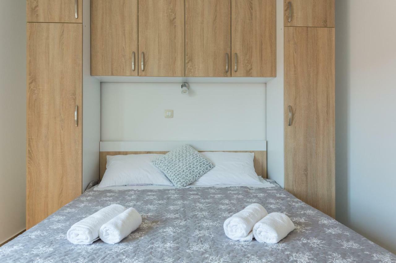 Apartmán Marta Dubrovník Exteriér fotografie