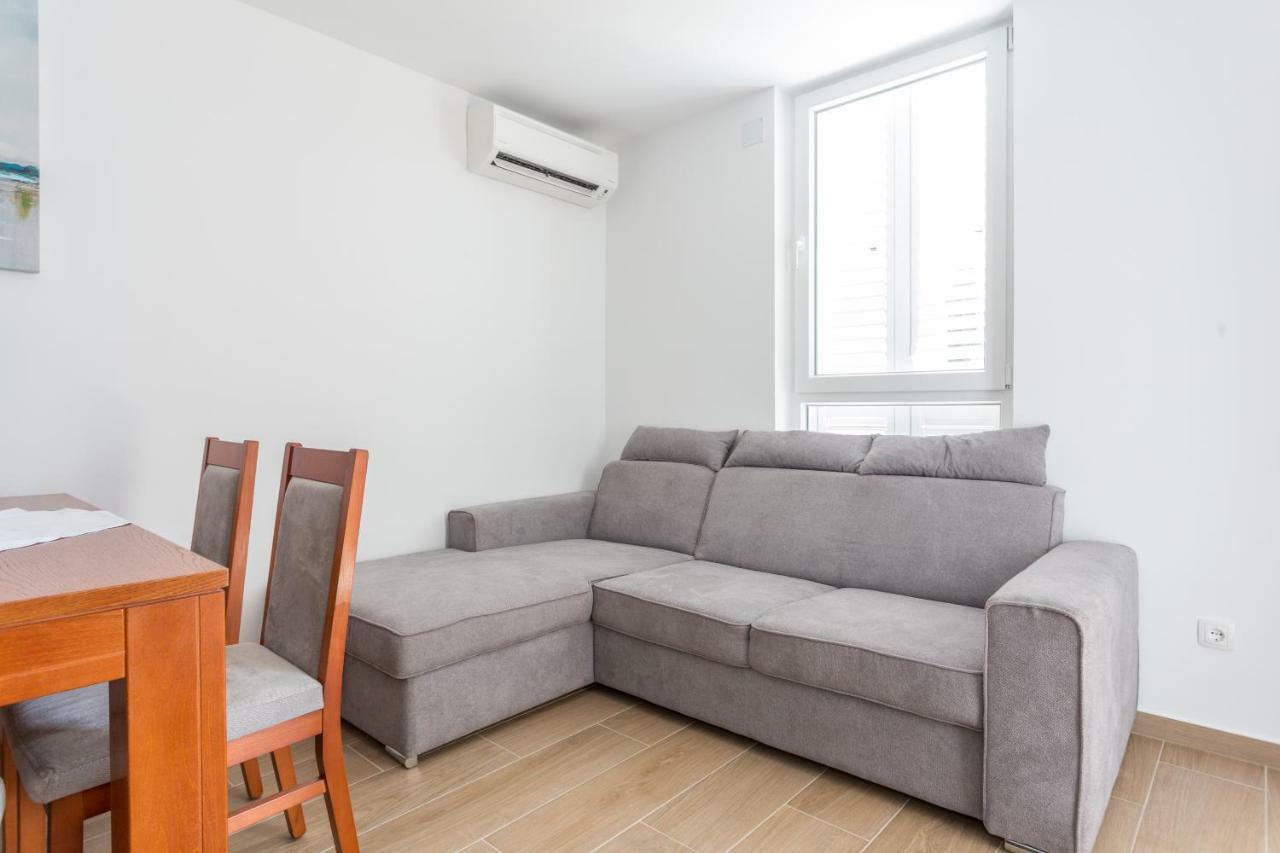 Apartmán Marta Dubrovník Exteriér fotografie