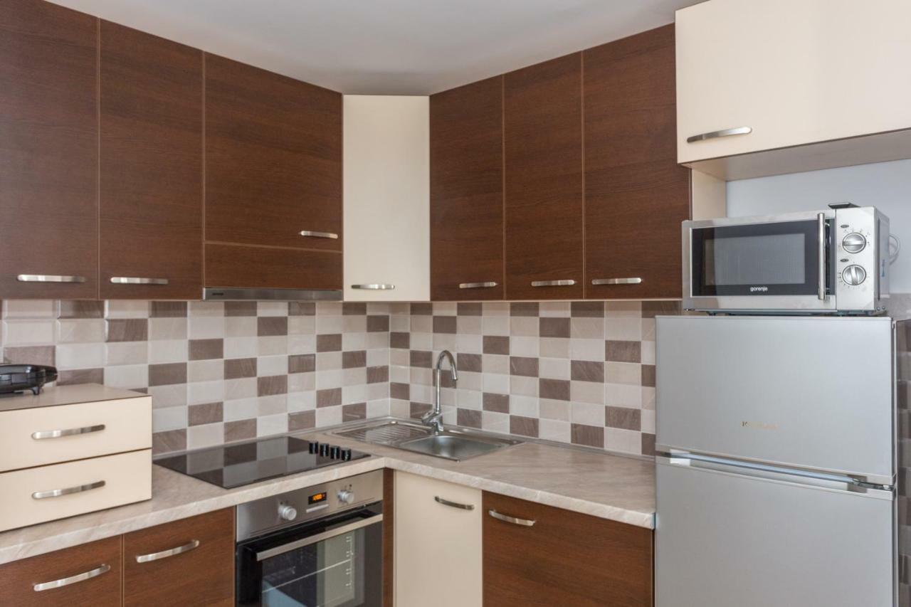 Apartmán Marta Dubrovník Exteriér fotografie
