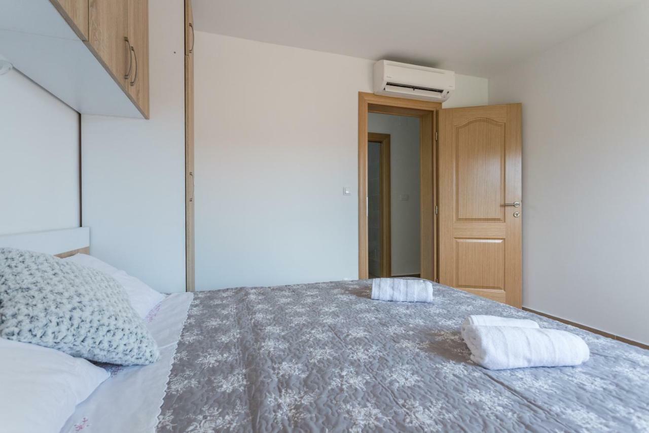 Apartmán Marta Dubrovník Exteriér fotografie
