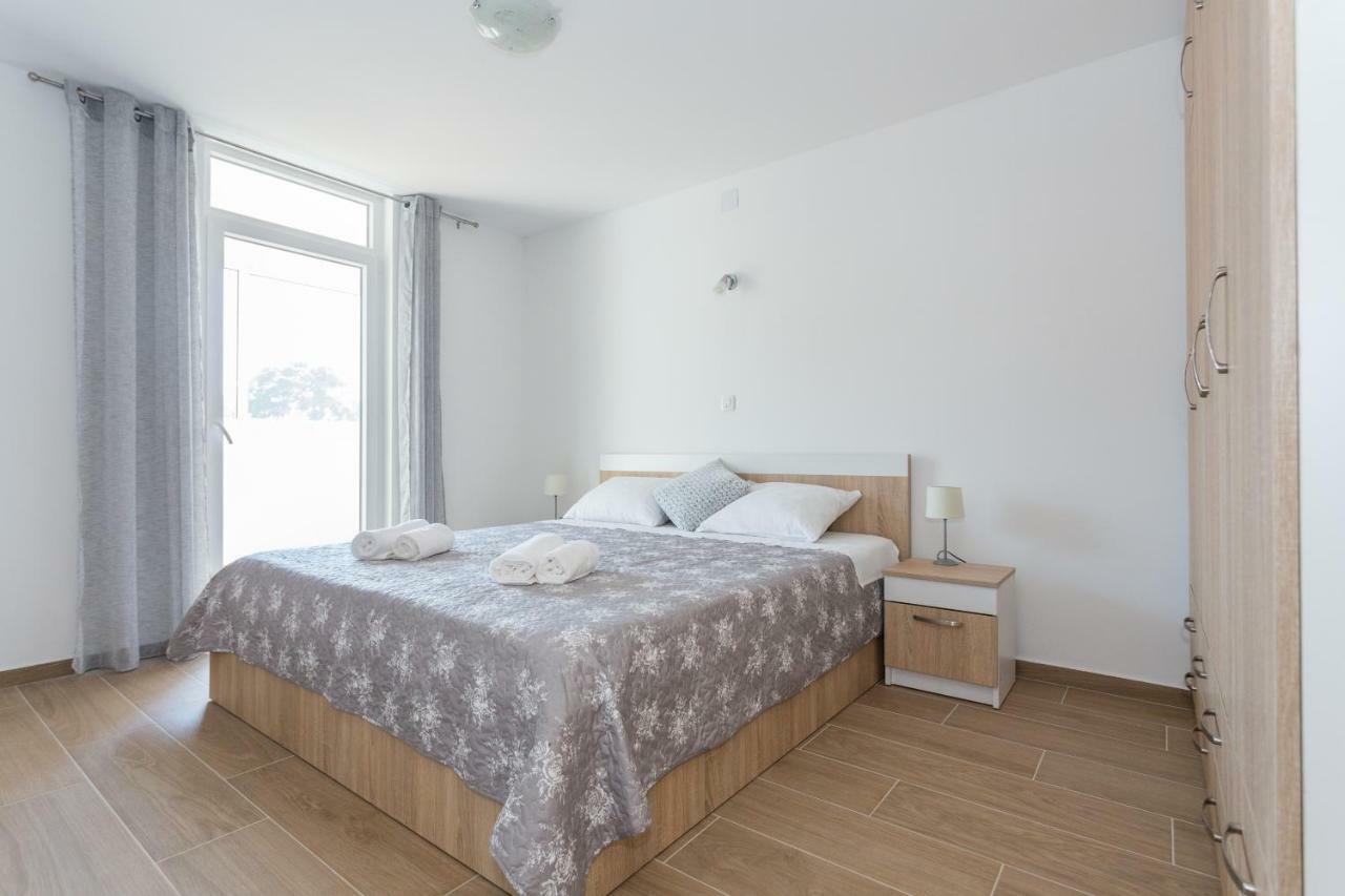 Apartmán Marta Dubrovník Exteriér fotografie
