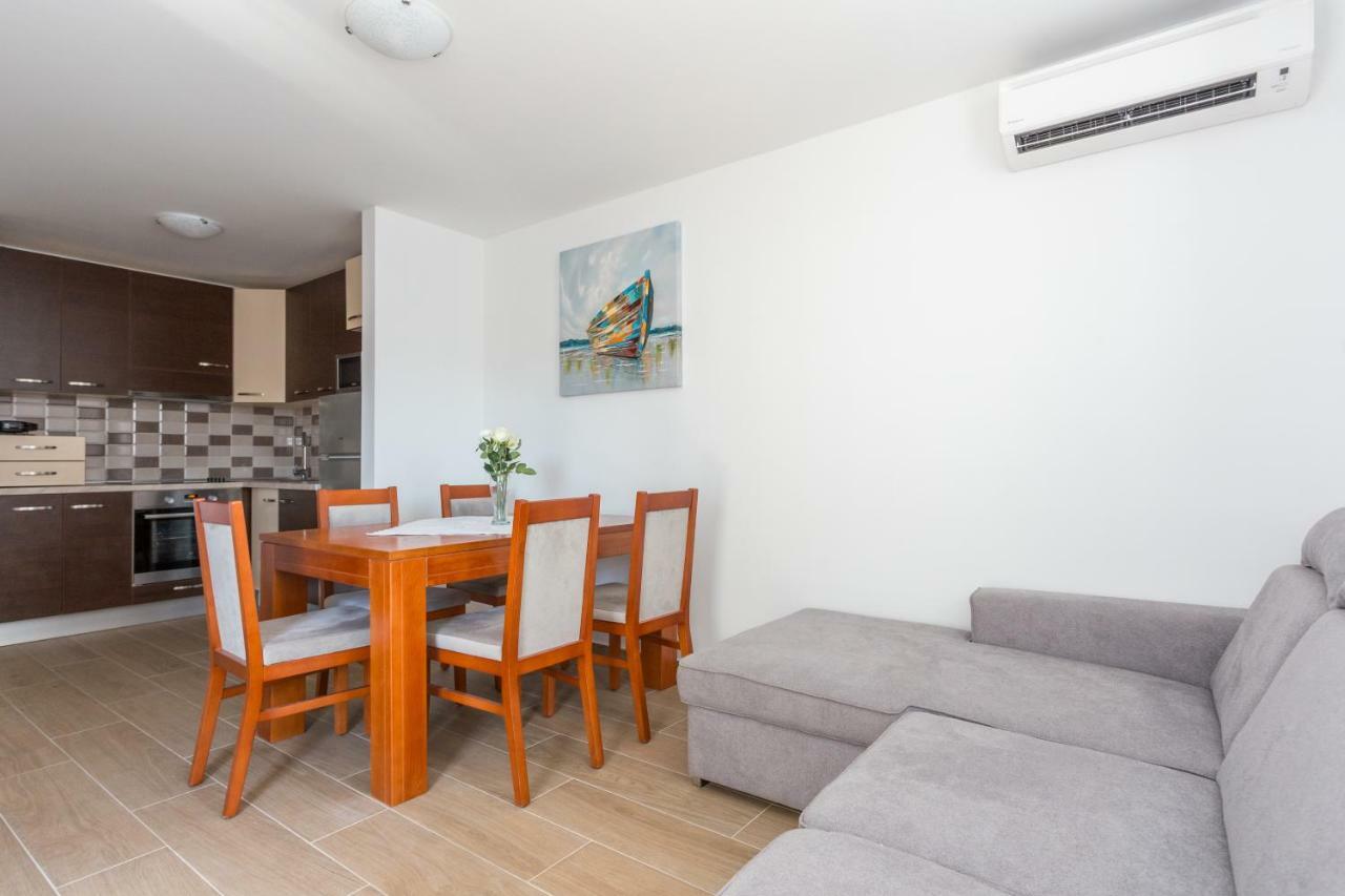 Apartmán Marta Dubrovník Exteriér fotografie